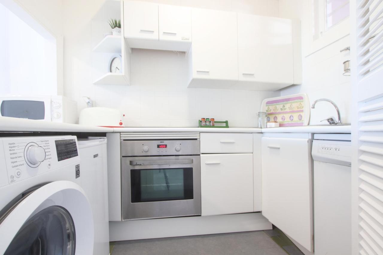 Apartamento 2 Hab. En Puerto Banus - N. Andalucia Lejlighed *