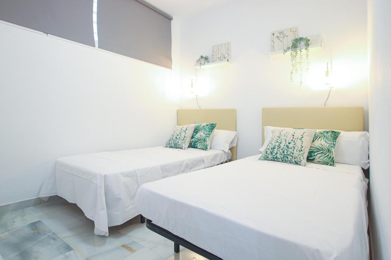 Apartamento 2 Hab. En Puerto Banus - N. Andalucia Lejlighed *