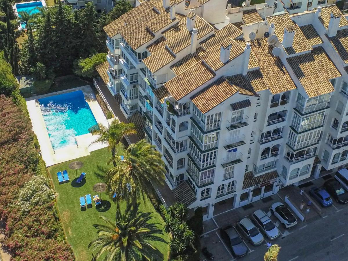 Lejlighed Apartamento 2 Hab. En Puerto Banus - N. Andalucia *