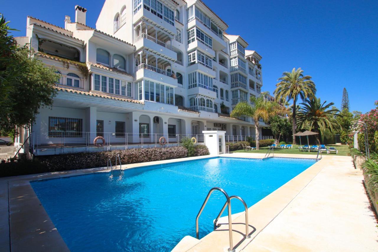 Lejlighed Apartamento 2 Hab. En Puerto Banus - N. Andalucia